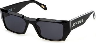 Just Cavalli SJC090V 700F Womens Sunglasses Size 55