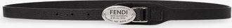 Fendi Cintura Selleria in pelle - FENDI - gender_Man