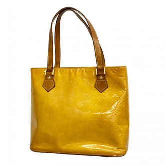 Louis Vuitton Beige Tote Bag (Pre-Owned)