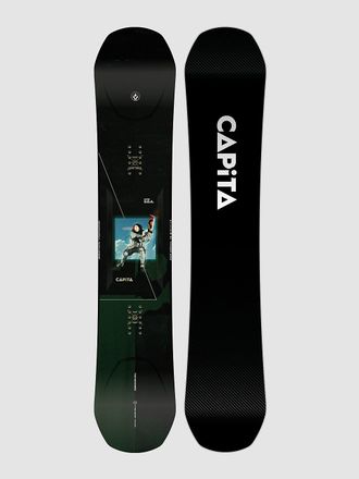 Capita CAPiTA Super D.O.A. 2026 Snowboard patroon