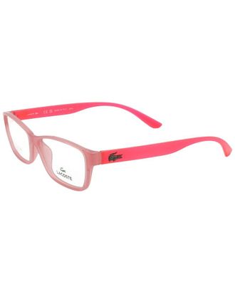Lacoste Unisex L3803bmi 51Mm Optical Frames