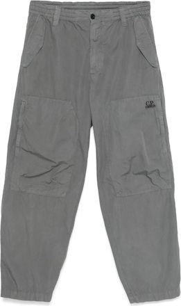 C.P. Company Cargo in cotone - Grigio