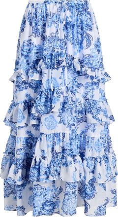 Cinq à Sept Gonna Kandra - Bianco