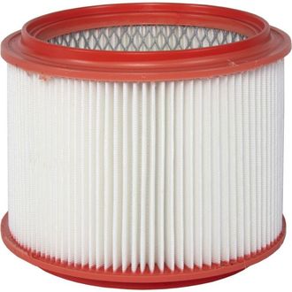 Rubi 51989 Clear Filtro Aspirador - Ref: 51989