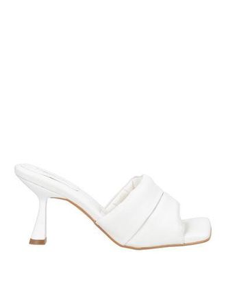 Tosca Blu FOOTWEAR - Sandals on YOOX.COM