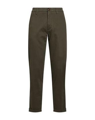Re-hash BOTTOMWEAR - Trousers on YOOX.COM