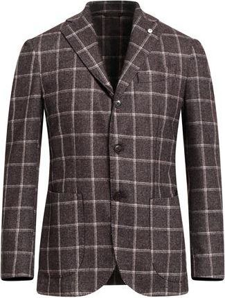 L.B.M. 1911 L. B.M. 1911 Blazers