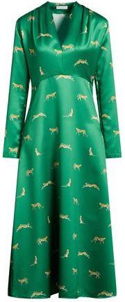 Ballantyne DRESSES - Midi dresses on YOOX.COM
