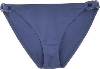 Eres Crique Classic Briefs - Dames - Bikinis - Blauw - 2XL - Tweed - Badmode