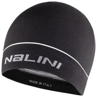 Nalini Seamless Under Helmet Velom&uuml;tze - Unisex | schwarz/grau