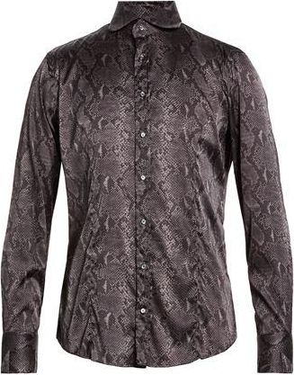 LIBERTY ROSE TOPWEAR - Camicie su YOOX.COM