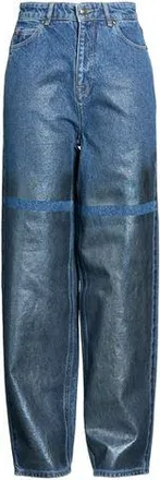 Rotate BOTTOMWEAR - Pantaloni jeans su YOOX.COM
