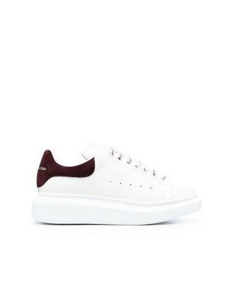 Chaussures pour Femmes Alexander McQueen Soldes jusqu a 75 Stylight