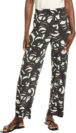 Alpha Studio Alpha Studio Palazzo Pant