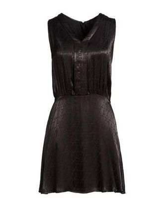 A|X Armani Exchange KLEIDER - Mini-Kleider auf YOOX.COM