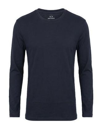 A|X Armani Exchange TOPWEAR - T-shirts on YOOX.COM