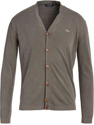Harmont & Blaine KNITWEAR - Cardigans sur YOOX.COM