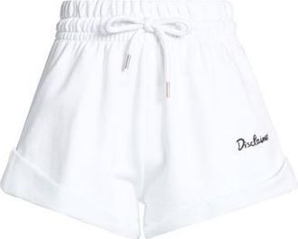 Disclaimer BOTTOMWEAR - Shorts & Bermuda Shorts on YOOX.COM