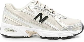 New Balance Fitness, Dames, Wit, 43 EU, 740 Schoenen