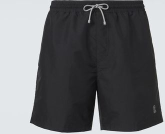 Brunello Cucinelli Swim trunks