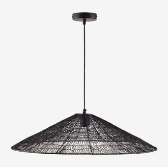 Sklum Lampada a sospensione da soffitto &Oslash;65 cm in ferro Benilde SKLUM