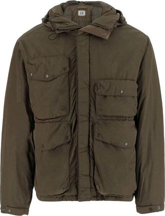 C.P. Company C. P. Company Outerwear