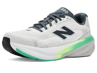 New Balance Fresh Foam X 860 V15 Mens Shoes Reflection/Graphite : 11.5 D - Medium, Textile