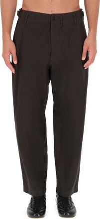 Christophe Lemaire Ma&szlig;geschneiderte Lemaire-Hose