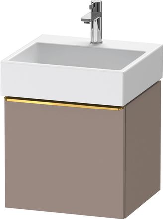 Duravit Duravit D-neo Mueble Bajo Lavabo Suspendido, 484x440x442mm, 1