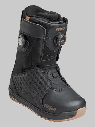 Thirty Two Lashed Db 2027 Snowboard Schoenen zwart