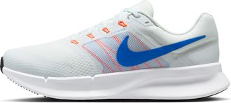 Nike Mens Run Swift 3 Road Running Shoes in White | DR2695-116