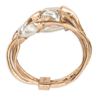 Max Mara Dames, Accessoires, Geel, Maat: ONE Size