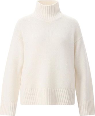 Barbour Maglione a collo alto - - Knitwear - Donna - Beige - M