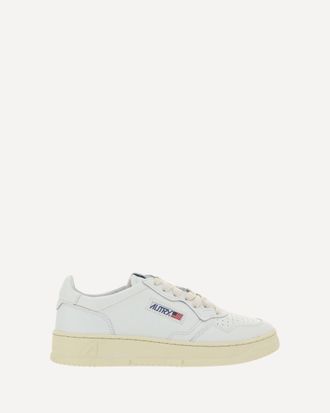 Autry Sneakers in pelle Man 39