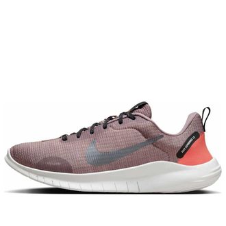 Nike Flex Experience Run 12 Light Violet Ore Platinum Violet Light Wild Mango Grey DV0746-200