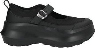 SALOMON x COMME des GAR&Ccedil;ONS CALZATURE - Ballerine su YOOX.COM