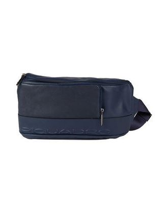 Piquadro BOLSOS - Ri&ntilde;oneras en YOOX.COM