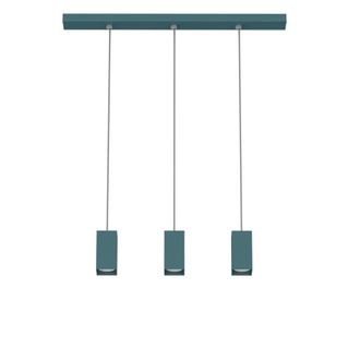 Lumicom Cube L&aacute;mpara De Techo Lineal H10