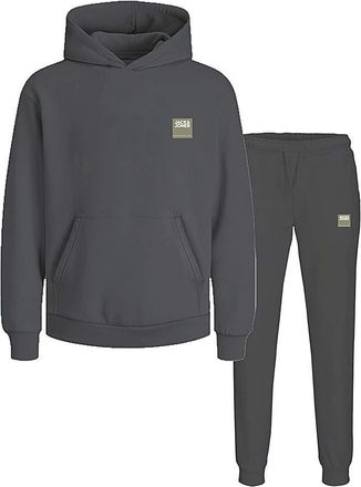 Jack & Jones Jack & Jones Drive Patch Tracksuit