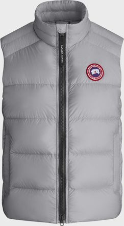Canada Goose Cypress Puffer Vest