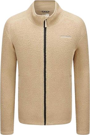 Karrimor Tundra-fleecejas voor heren (Beige)