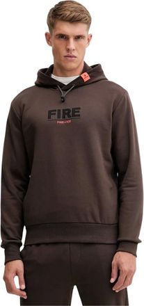 Bogner Uomo, Felpe, Marrone, S, new