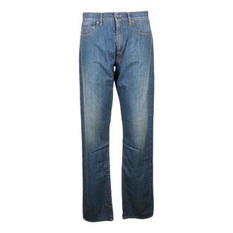 Maison Margiela Uomo, Jeans, Blu, W31, new