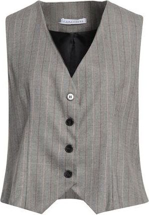 Caractere ANZÜGE und CO-ORDS - Couture-Westen auf YOOX.COM