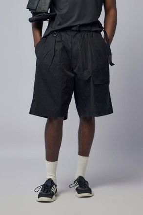Yohji Yamamoto UT Shorts