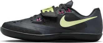 Nike Zoom SD 4 Anthracite Fierce Pink 685135-004