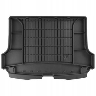OEM Alfombrilla De Goma Para Maletero Peugeot 308 1 Estate Sw 2007-2013 Tm