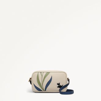 Radley London Salt Small Ziptop Cross Body Bag Among The Trees SS26 Radley London