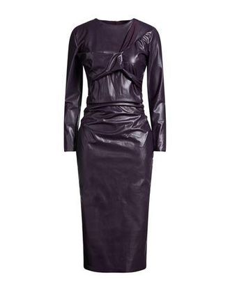 La Petite Robe Di Chiara Boni DRESSES - Midi dresses on YOOX.COM