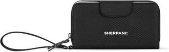 Sherpani Tulum Wristlet W/ RFID Protection in Carbon at Nordstrom